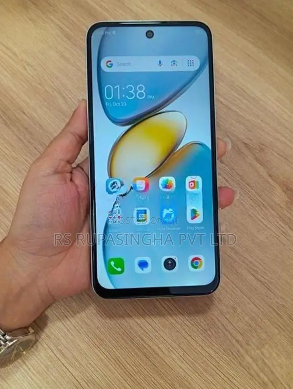 Tecno Spark GO1 3+3GB/64GB (Used)