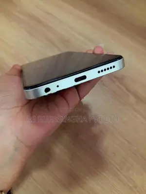 Tecno Spark GO1 3+3GB/64GB (Used)
