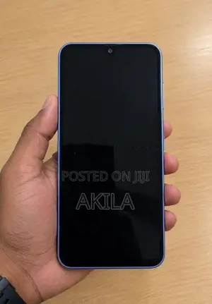 Samsung Galaxy A17 Edition (Used)