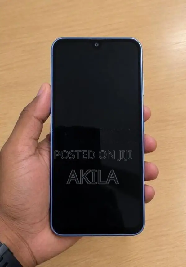 Samsung Galaxy A17 Edition (Used)