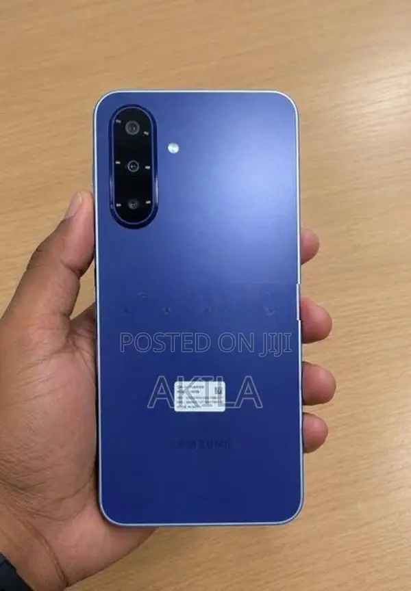 Samsung Galaxy A17 Edition (Used)