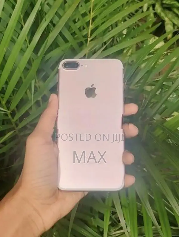 Apple iPhone 7 Plus (Used)