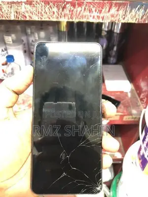 Samsung Galaxy M02 (Used)