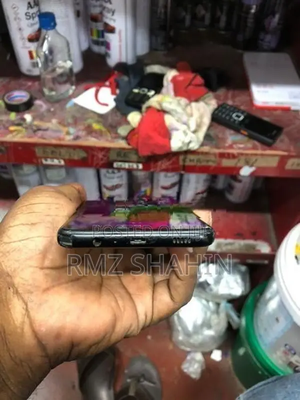 Samsung Galaxy M02 (Used)