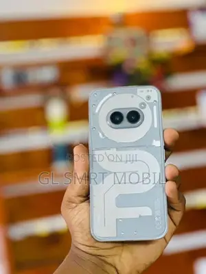NOTHING Phone 2a Plus 5G/8/256 (Used)