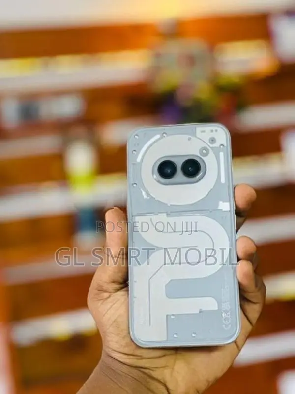 NOTHING Phone 2a Plus 5G/8/256 (Used)