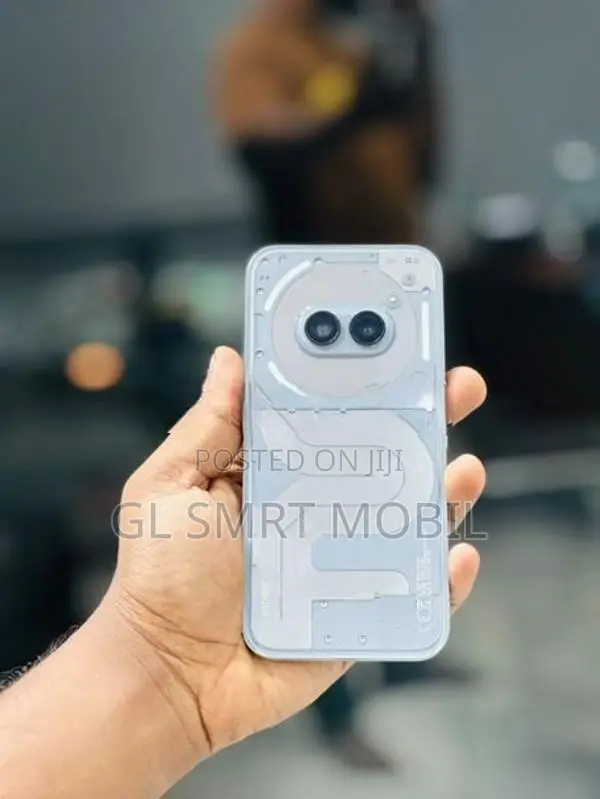 NOTHING Phone 2a Plus 5G/8/256 (Used)