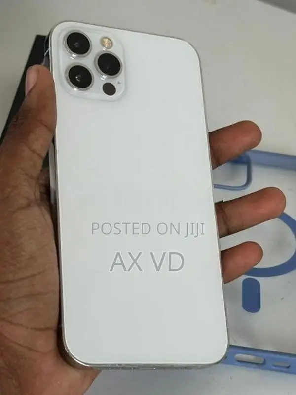 Apple iPhone 12 Pro (Used)