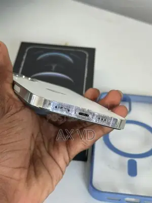 Apple iPhone 12 Pro (Used)