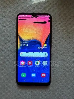 Samsung Galaxy A10 (Used)