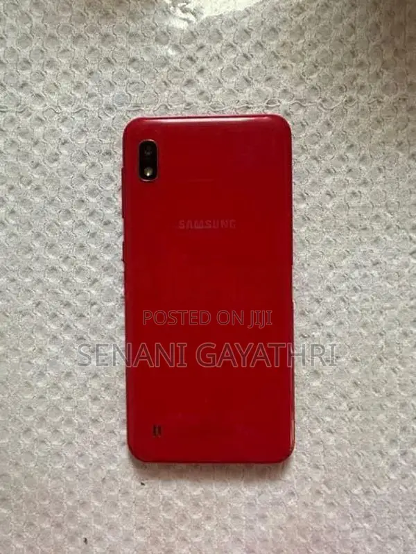 Samsung Galaxy A10 (Used)