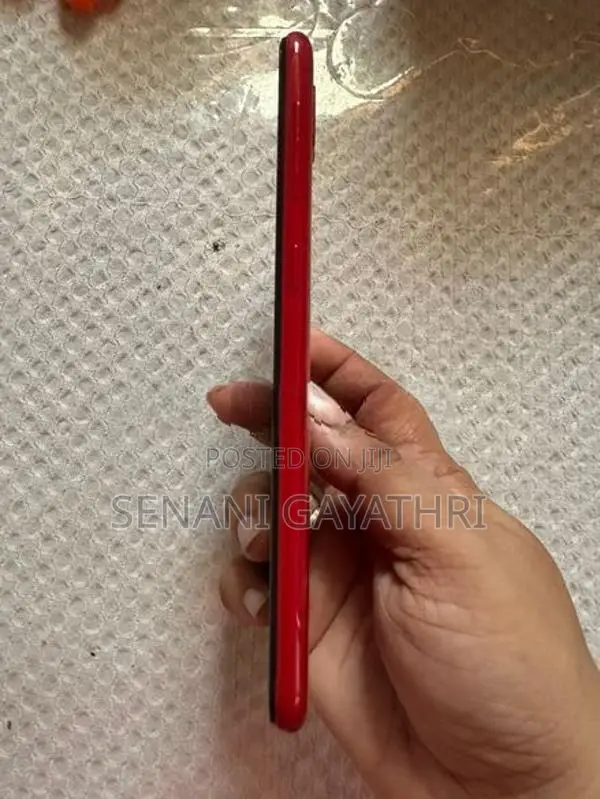 Samsung Galaxy A10 (Used)