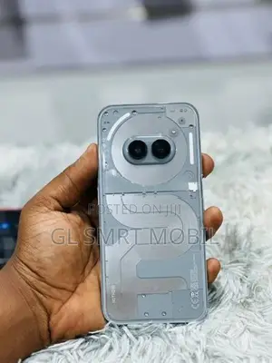 NOTHING Phone 2a Plus 5G/8/256GB (Used)