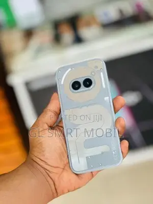 NOTHING Phone 2a Plus 5G/8/256GB (Used)