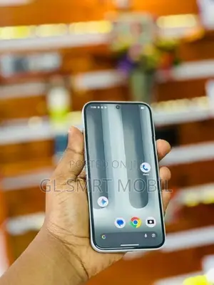 NOTHING Phone 2a Plus 5G/8/256GB (Used)