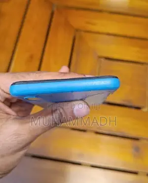 Samsung Galaxy A03s (Used)