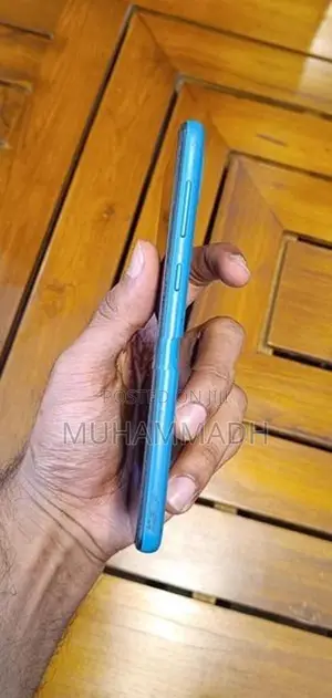 Samsung Galaxy A03s (Used)