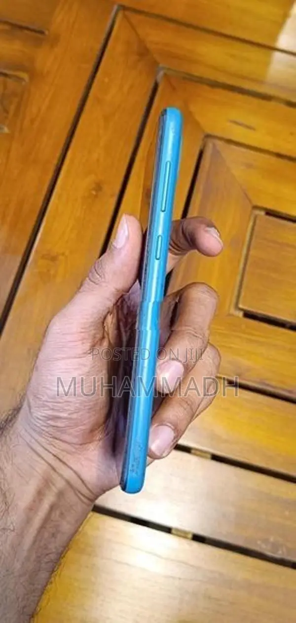Samsung Galaxy A03s (Used)