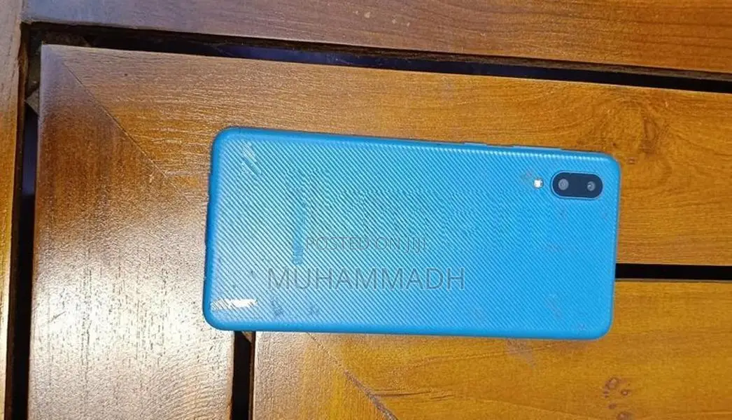 Samsung Galaxy A03s (Used)