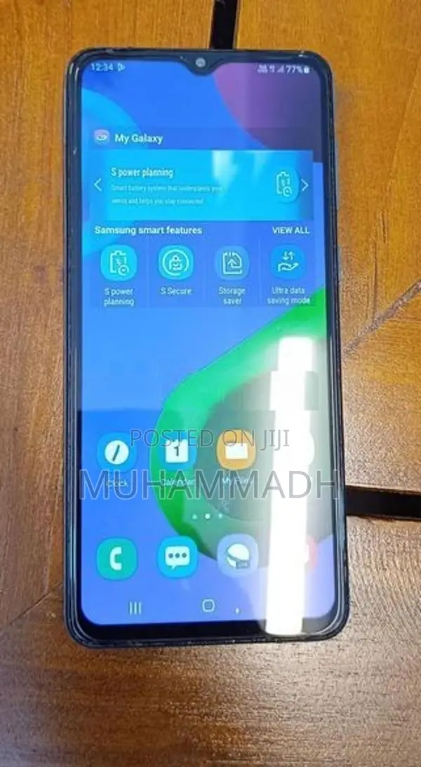 Samsung Galaxy A03s (Used)