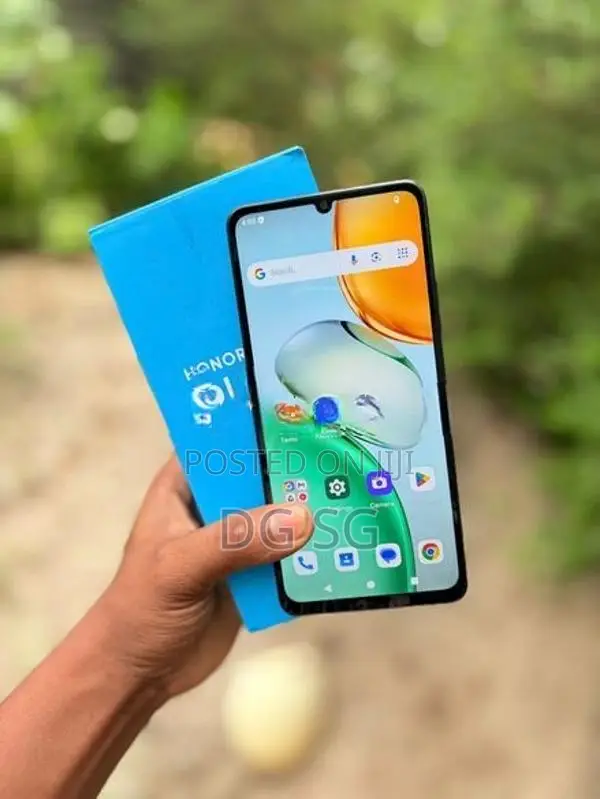Honor Play 10 64GB (Used)