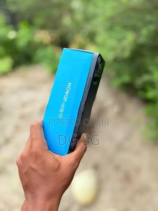 Honor Play 10 64GB (Used)