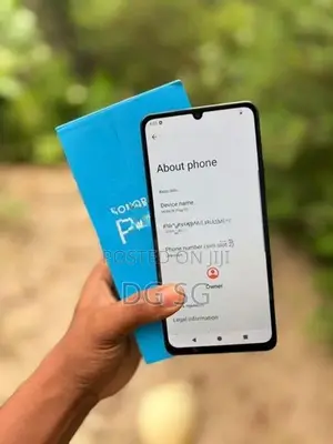 Honor Play 10 64GB (Used)