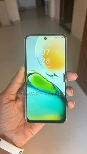 ZTE nubia V70 (Used)