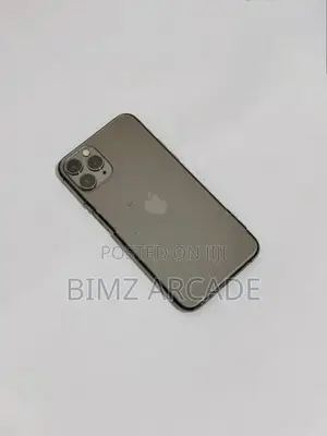 Apple iPhone 11 Pro 64GB (Used)