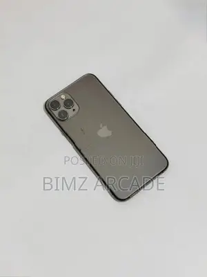 Apple iPhone 11 Pro 256GB (Used)