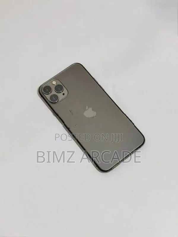 Apple iPhone 11 Pro 256GB (Used)