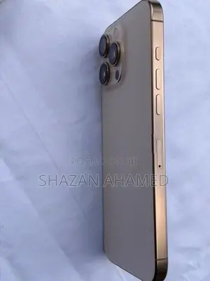 Apple iPhone 16 Pro Max (Used)