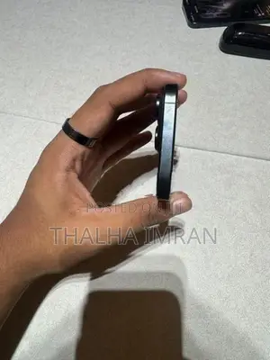 Apple iPhone 16 Pro (Used)