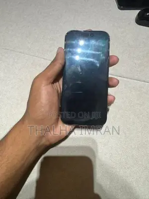 Apple iPhone 16 Pro (Used)
