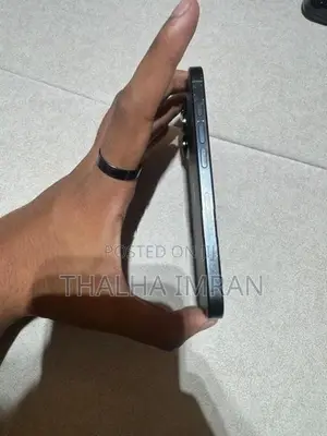 Apple iPhone 16 Pro (Used)