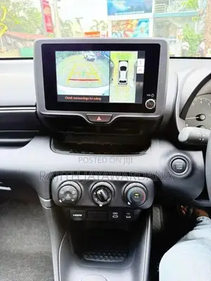 Toyota Yaris X Edition 2026