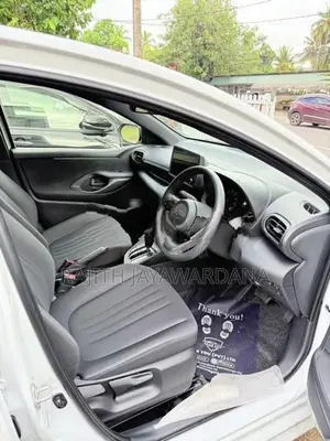 Toyota Yaris X Edition 2026