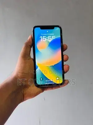 Apple iPhone 11 256GB (Used)