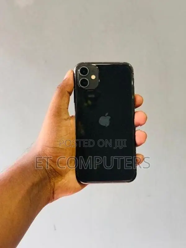 Apple iPhone 11 256GB (Used)