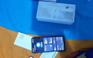 Honor X7d (Used)