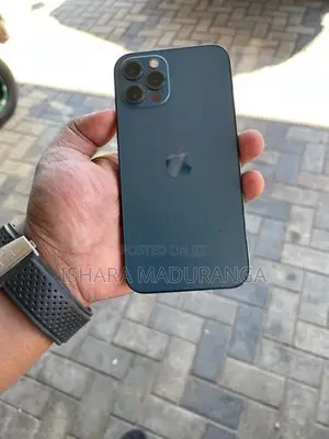 Apple iPhone 12 Pro (Used)