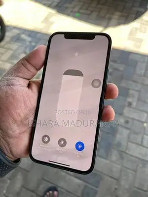 Apple iPhone 12 Pro (Used)