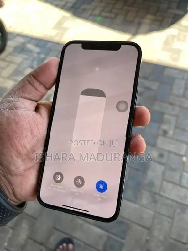 Apple iPhone 12 Pro (Used)