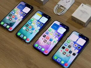 Apple iPhone 15 Pro Max 512GB (Used)