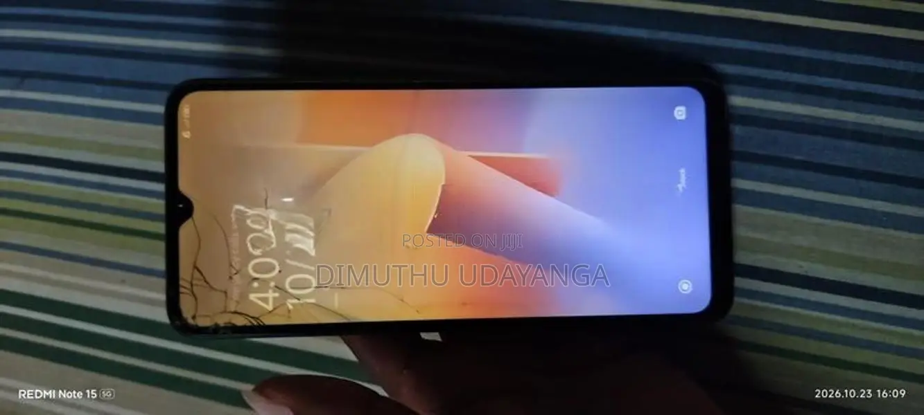Xiaomi 12C (Used)