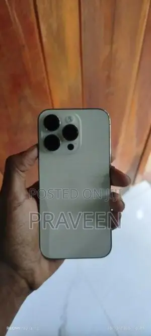 Apple iPhone 14 Pro (Used)