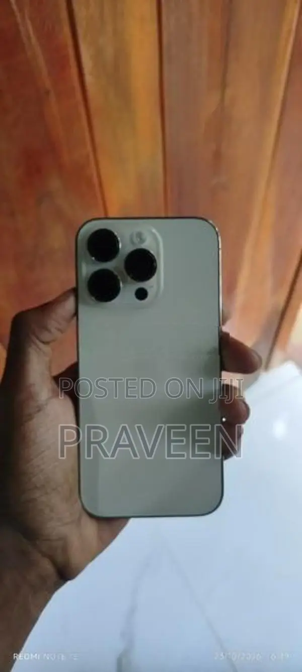 Apple iPhone 14 Pro (Used)