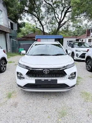 Toyota Taisor V Grade 2026