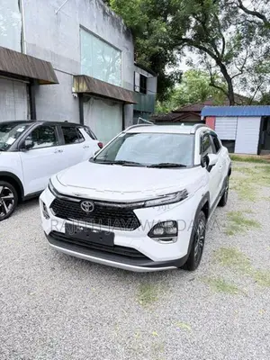 Toyota Taisor V Grade 2026