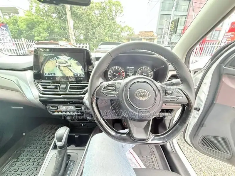 Toyota Taisor V Grade 2026